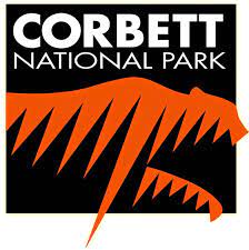 Jim Corbett National Park - Logo
