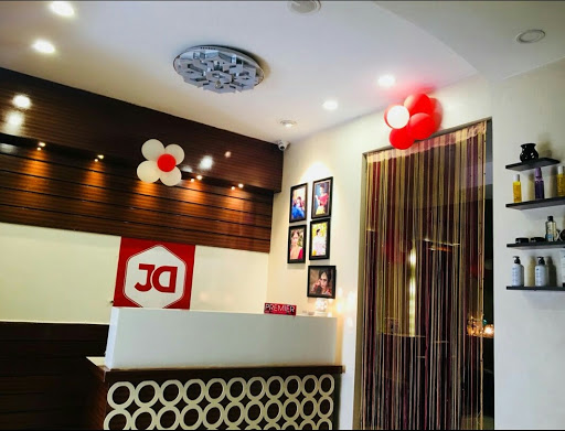 Jim Dandy Hair and Beauty - Unisex Salon Active Life | Salon