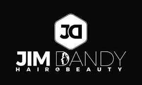 Jim Dandy Hair and Beauty - Unisex Salon Logo