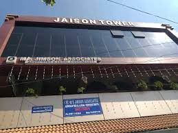Jimson Associates | Lawyers in Thrissur Professional Services | Legal Services