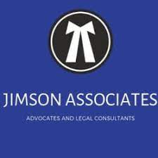 Jimson Associates | Lawyers in Thrissur - Logo