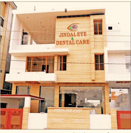 Jindal Eye & Dental care Hospital Medical Services | Hospitals