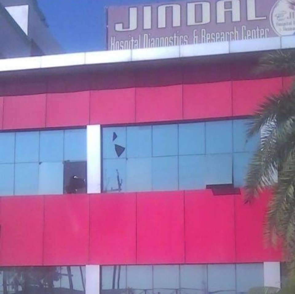 Jindal Hospital Diagnostics & Research Centre Medical Services | Hospitals