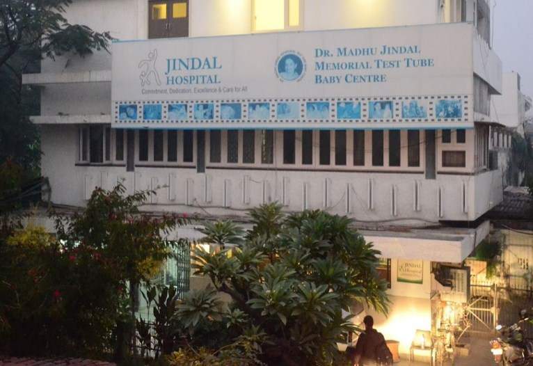 Jindal Hospital Medical Services | Hospitals