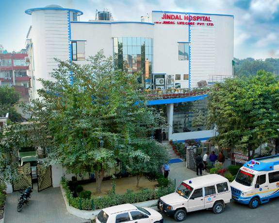 Jindal Hospital Jagadhri Hospitals 009