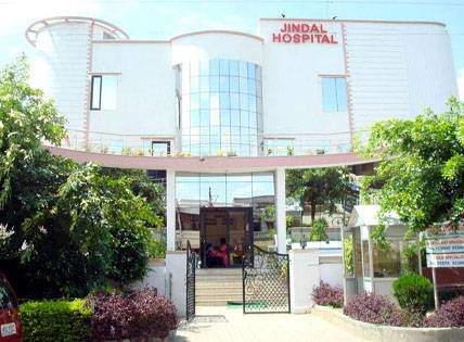 Jindal Hospital Jagadhri Hospitals 0010