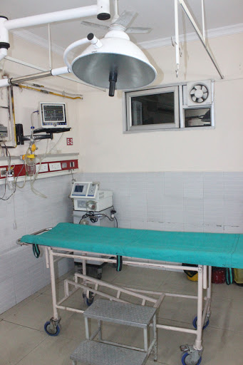 Jindal Hospital Jagadhri Hospitals 02