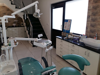 Jindal Oro Dental Clinic Medical Services | Dentists