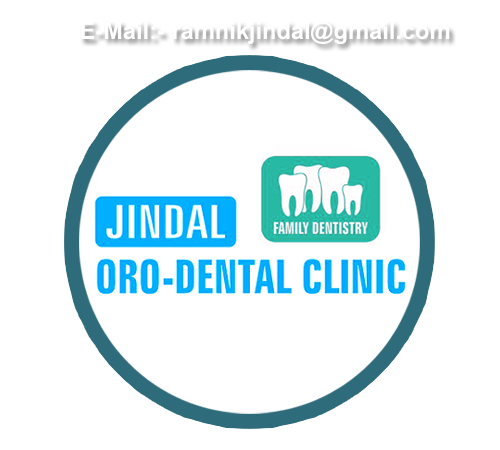 Jindal Oro Dental Clinic|Clinics|Medical Services