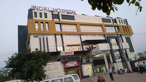 Jindal Super Speciality Hospital|Hospitals|Medical Services