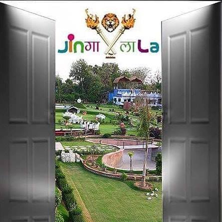 Jinga Lala Theme Park|Wedding Planner|Event Services