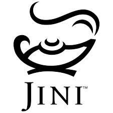 jini photography Logo