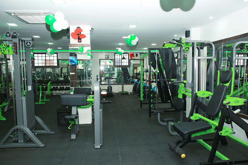 Jinto Body Craft Gym Active Life | Gym and Fitness Centre
