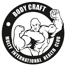 Jinto Body Craft Gym Logo