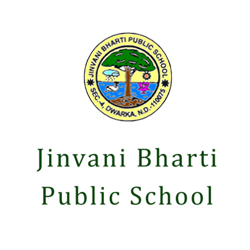 Jinvani Bharti Public School|Schools|Education