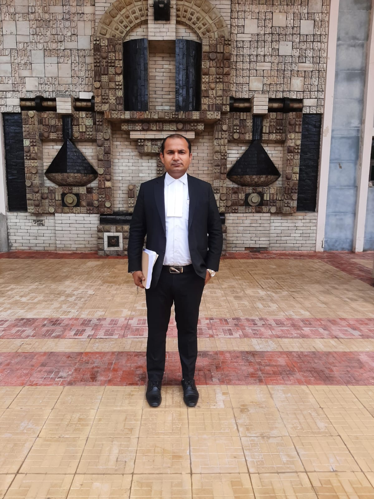 Jitendar Singh Advocate, JPV LAW Associates|Architect|Professional Services
