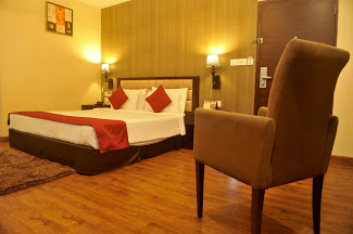 JIVA Accomodation | Hotel