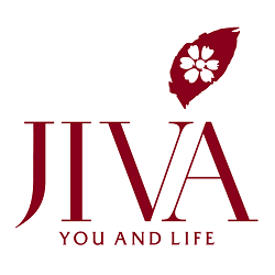 JIVA - Logo