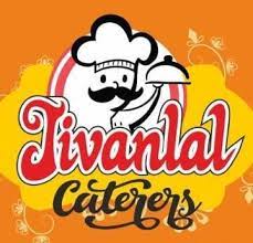 JIVANLAL CATERS Logo