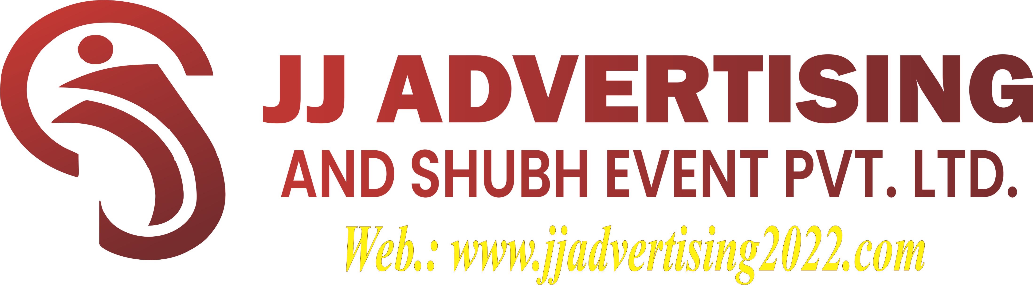 JJ ADVERTISING AND SHUBH EVENT PRIVATE LIMITED|Company|Business Services