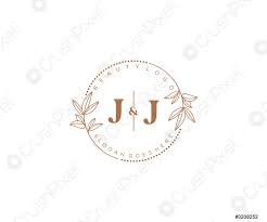 JJ Beauty Salon & Spa - Logo