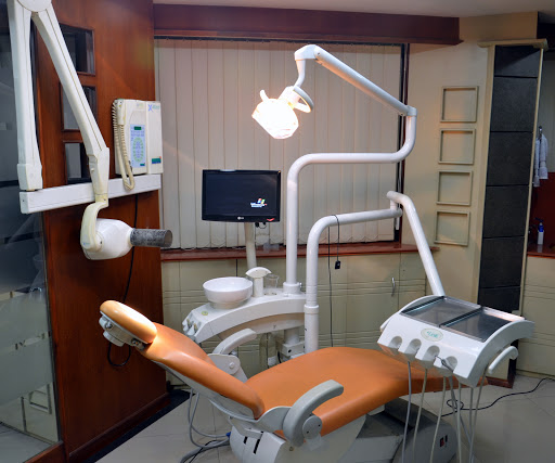 JJ Dental Care Medical Services | Dentists