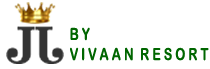 JJ Vivaan Resorts Logo