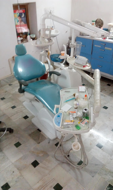 JJEDC Dental Centre Medical Services | Dentists
