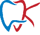 JK Dental Implant and Esthetic Centre Logo