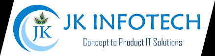 JK INFO TECHNOLOGIES - Logo