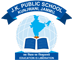 JK Public School Logo
