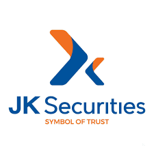 JK Securities Pvt Ltd - Logo