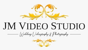 JM Design Studio - Photography & Videography - Logo