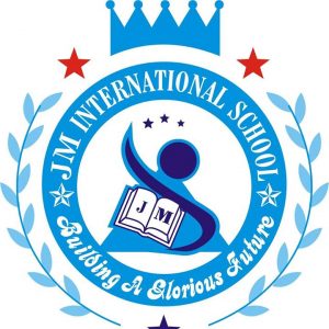 JM INTERNATIONAL SCHOOL Logo