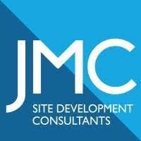 Jmc Architect & Engineers - Logo