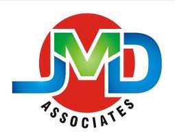 JMD & ASSOCIATES - Logo
