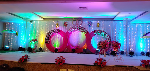 JN Banquet Hall Event Services | Banquet Halls