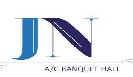 JN Banquet Hall Logo