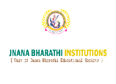 Jnana Bharathi Group of Institutions - Logo