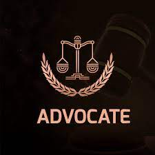 Jnanadev B Nigade. Advocate - Logo