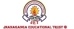 jnanaganga residential school Logo