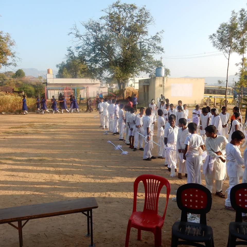 Jnanarashmi School Education | Schools