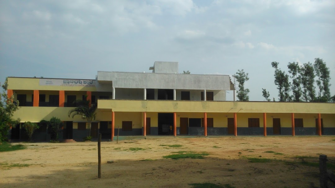 Jnanarashmi School|Schools|Education