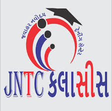 JNTC Classes Anand Logo