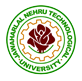 JNTU - Logo