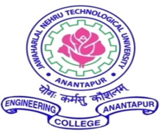 JNTUA College of Engineering Logo