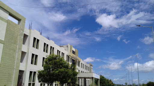 JNTUH College of Engineering Manthani Education | Colleges