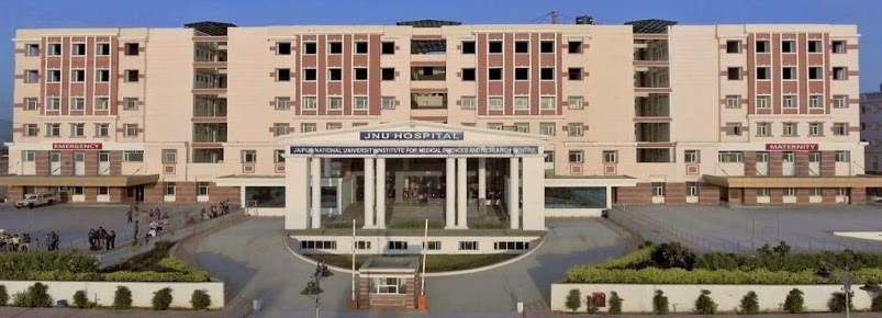 JNU Hospital Medical Services | Hospitals