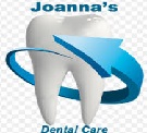 Joanna's Dental Care Logo