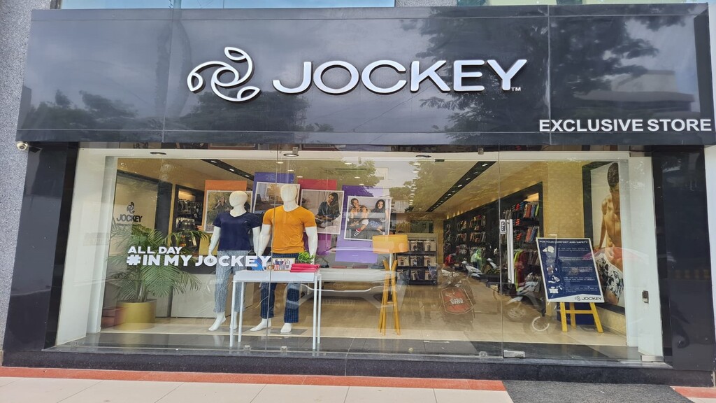 JOCKEY EXCLUSIVE STORE Shopping | Store